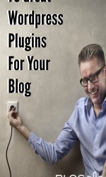 78 Great Wordpress Plugins For Your Blog