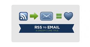 rss-to-email